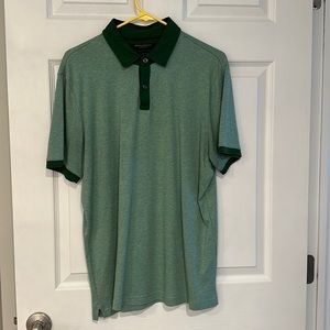 Banana Republic Large Polo